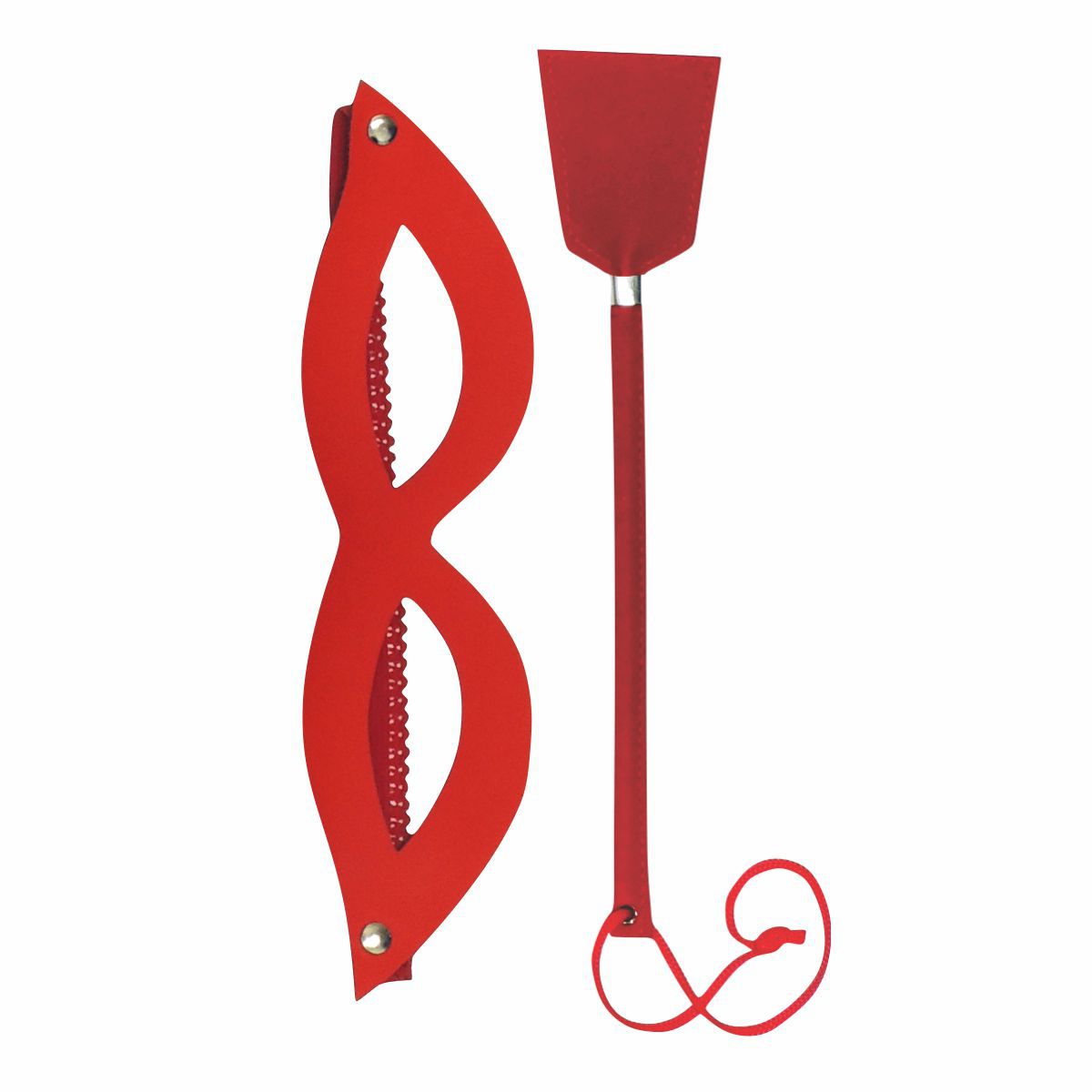 Kit Tiazinha M Scara E Chibata Brasil Fetiche Kt Vermelho Nico Atacado Star Sex Shop