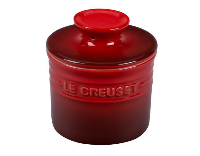 Pote De Manteiga Le Creuset Casa De Cora