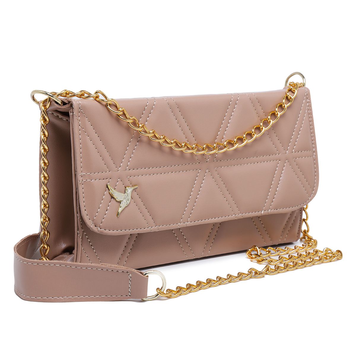 Bolsa Flávia Nude Torrenezzi Calçados Dropshipping e Atacado de