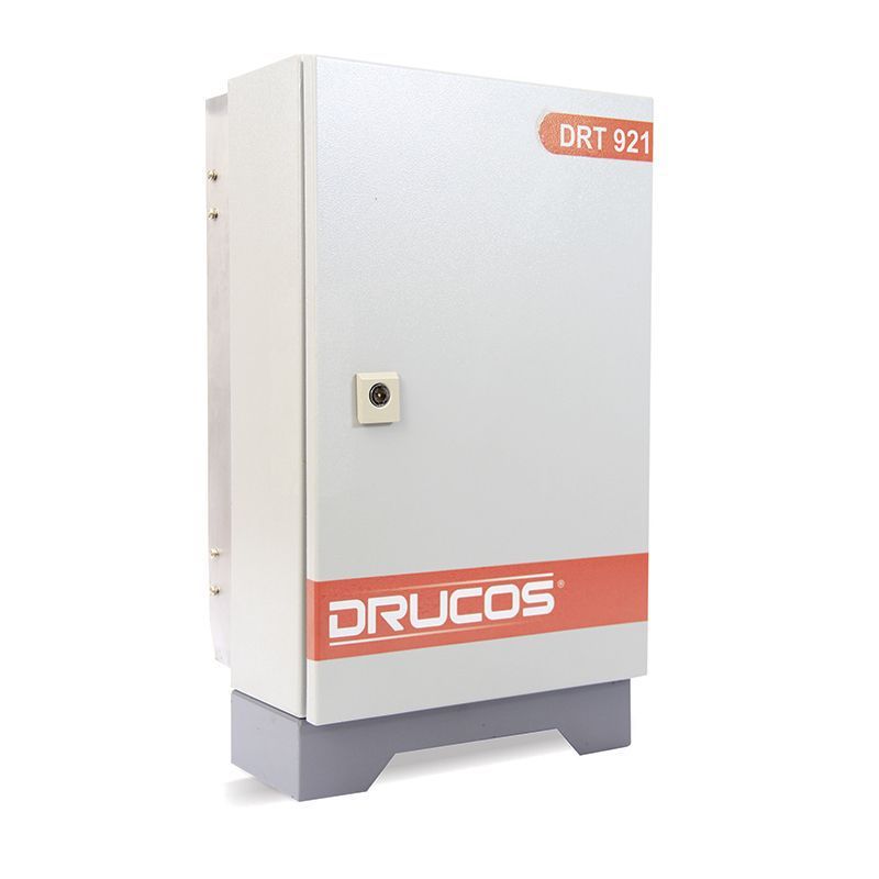 Repetidor Celular Drucos 850 MHz 05 Watts 95dB DRUCOS