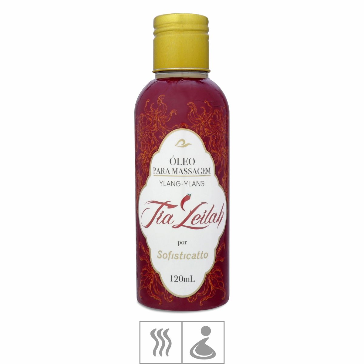 Leo Para Massagem Tia Leilah Ml Ylang Ylang Nico Lojasacaso Br Lingerie