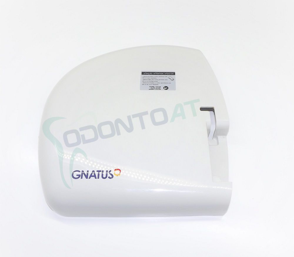 S C Porta Frontal Autoclave Litros Gnatus Original Odonto At