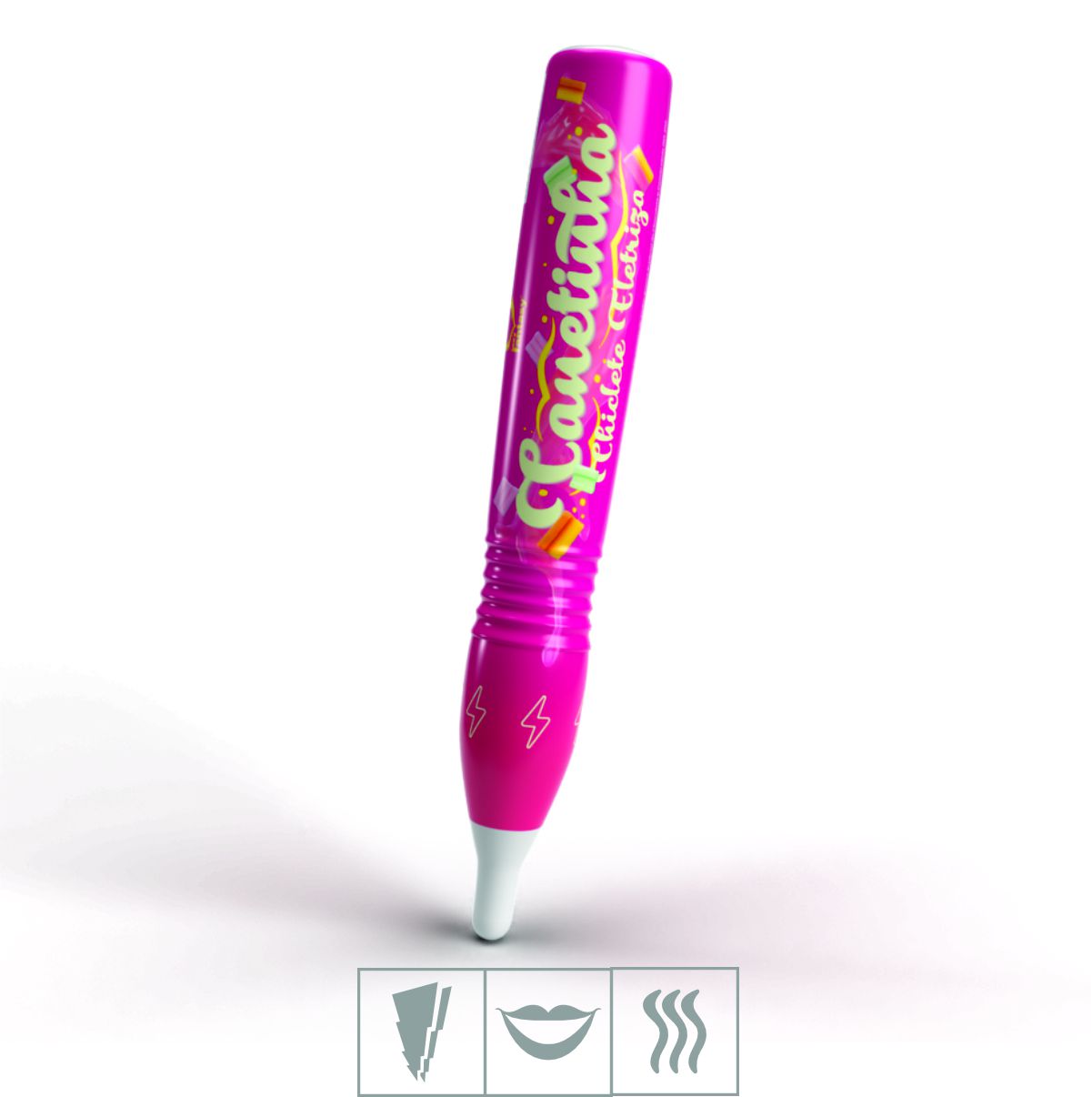 Pura audácia Sex Shop discreta em BH