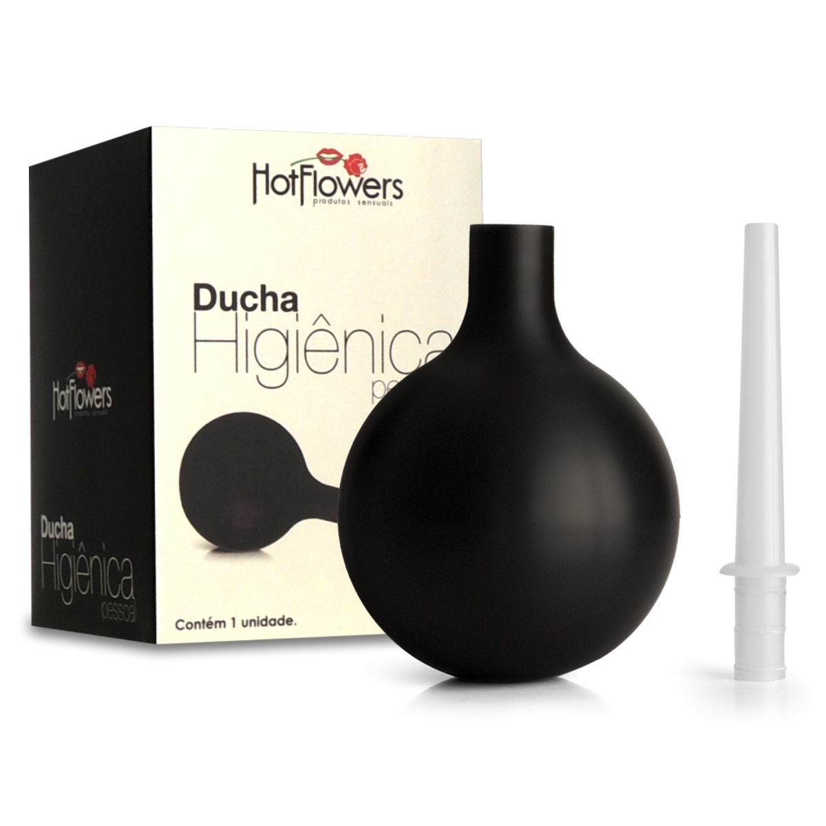 Ducha Higi Nica Hot Flowers Ml Hz Preto Nico Atacadostar Br