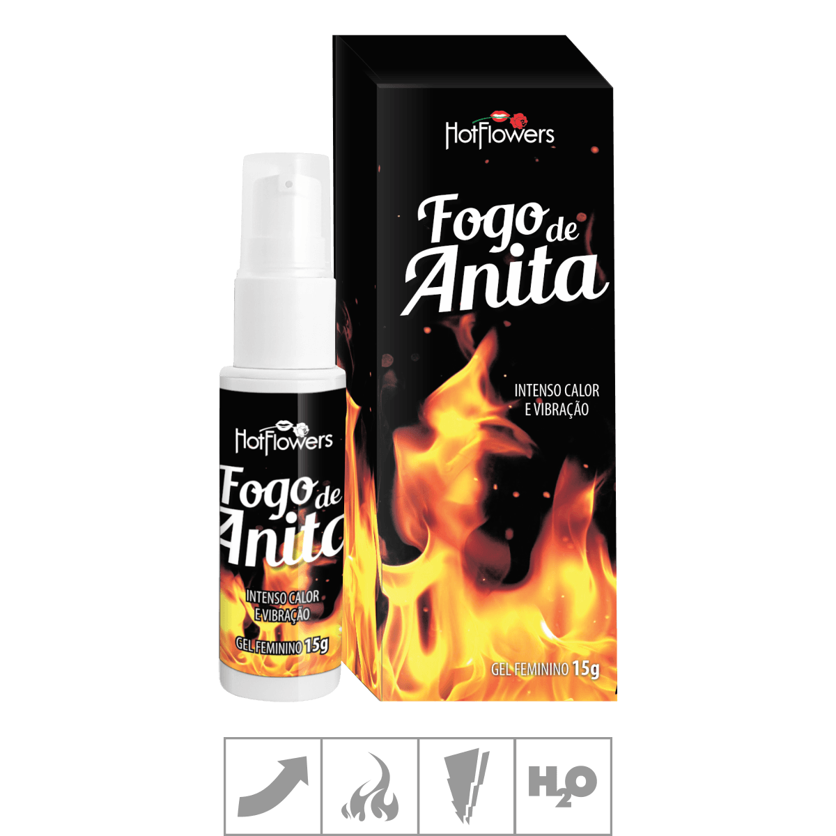 Excitante Feminino Fogo de Anita g HC Padrão Atacado Star Sex Shop Lingerie e