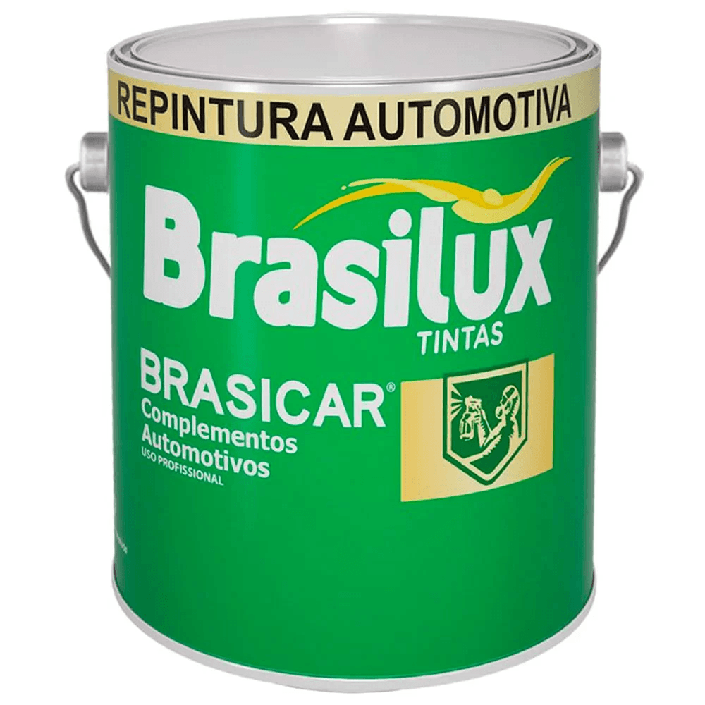 Wash Primer Amarelo X Ml Brasilux Bond Tintas