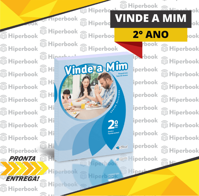 Vinde A Mim Ano Reformulado Hiperbook