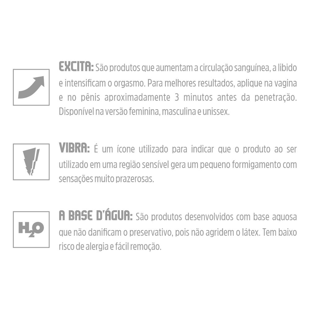 Excitante Unissex Pomada Vibra G Hc Padr O Nico Lojasacaso Br Lingerie Sensual E