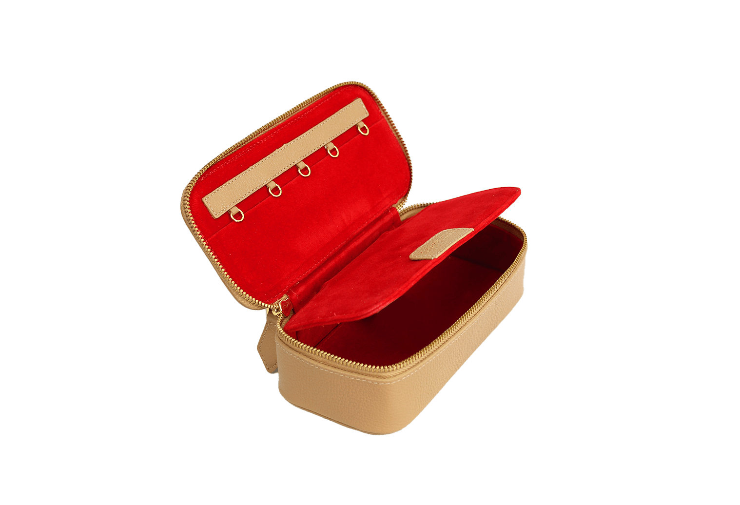 Porta Joias Pandora M Dia Nude Campezzo