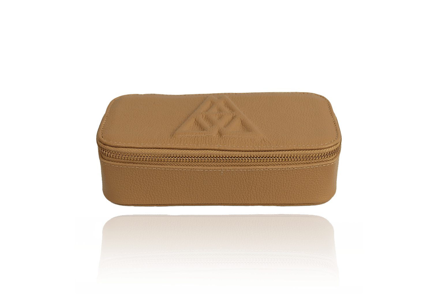 Porta Joias Pandora M Dia Nude Campezzo