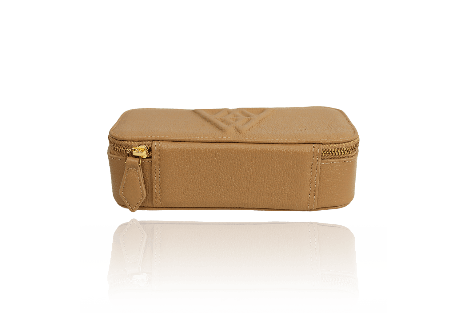 Porta Joias Pandora M Dia Nude Campezzo