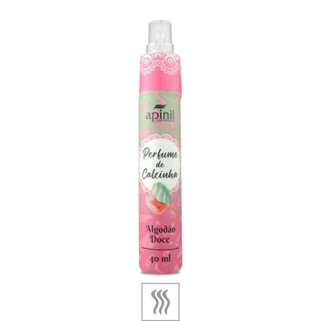 Perfume Para Calcinha Ml St Algod O Doce Pura Aud Cia Sex