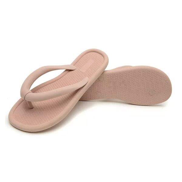 Chinelo Flip Flop Nuvem Nude DALLUP S