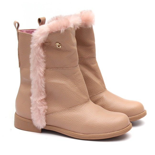 Bota Nude Infantil De P Los Gats Gats Enjoy Your World