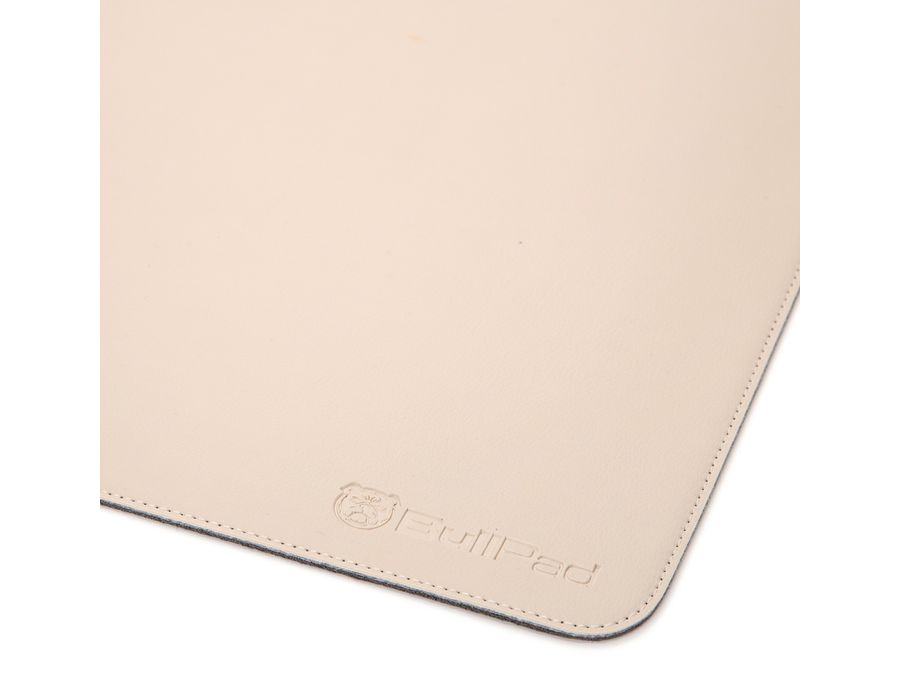 Mousepad Bullpad X Cm Nude Bullpad