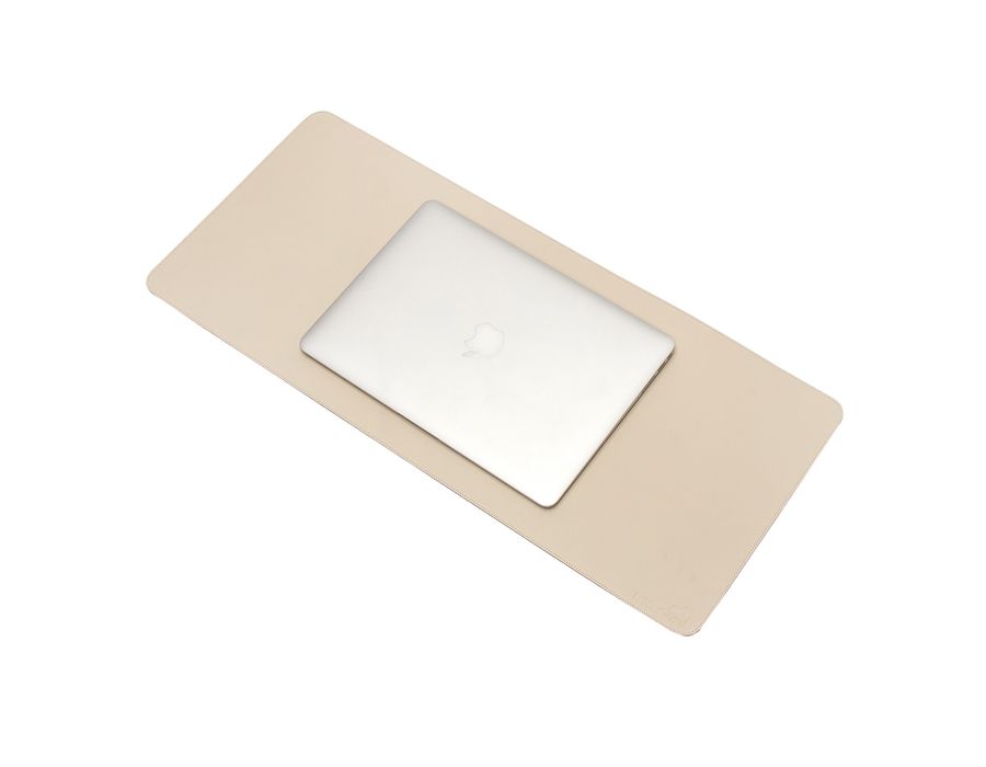 Mousepad Bullpad Concept X Cm Nude Bullpad