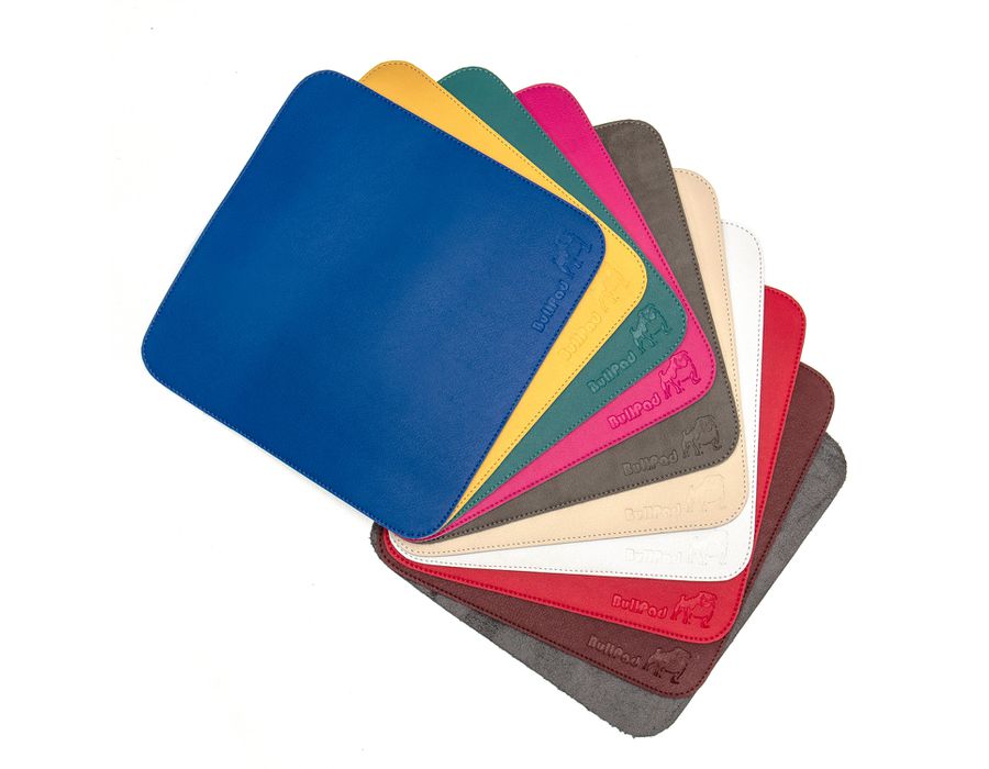 Mousepad Bullpad Slim X Cm Nude Bullpad