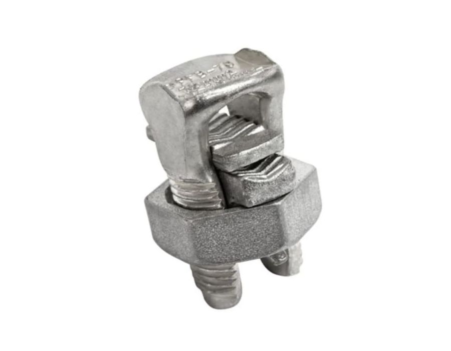 Conector Parafuso Fendido Bimetalico Mm Pfb Intelli Nicolucci