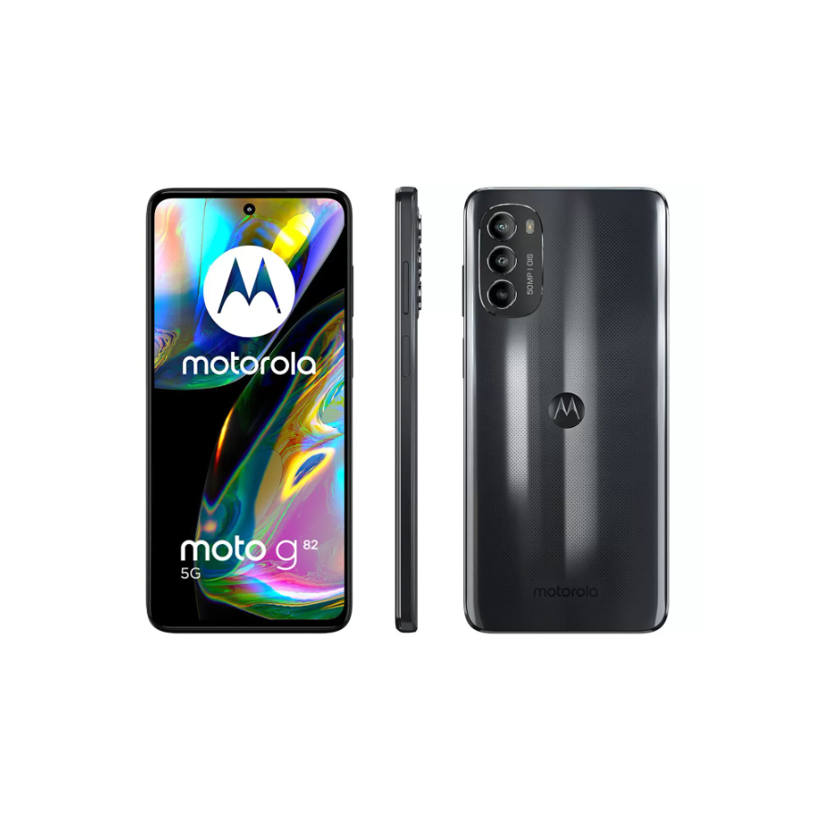 Motorola Moto G Gb Gb Ram G Preto Distribuidordecelulares