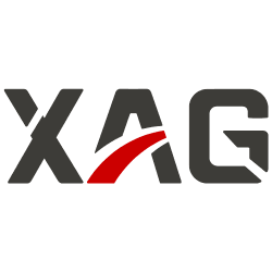 Logo XAG