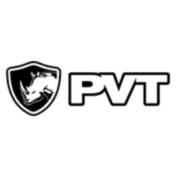 Logo PVT