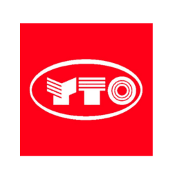 Logo yto