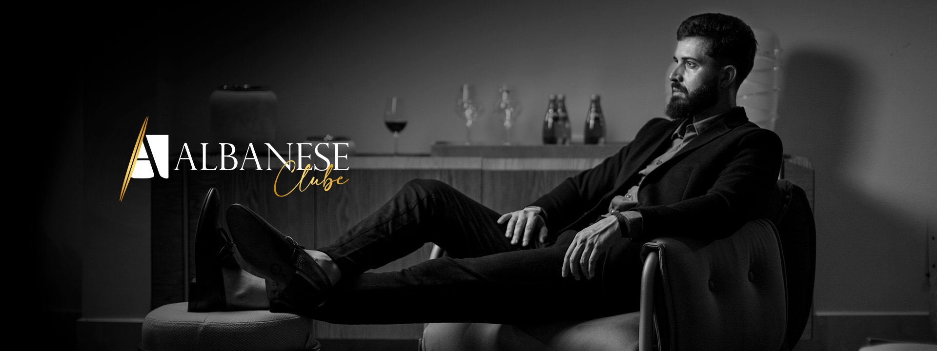 COLEÇÃO CALABRIA Albanese Studio