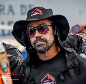Sérgio Bertoluci
