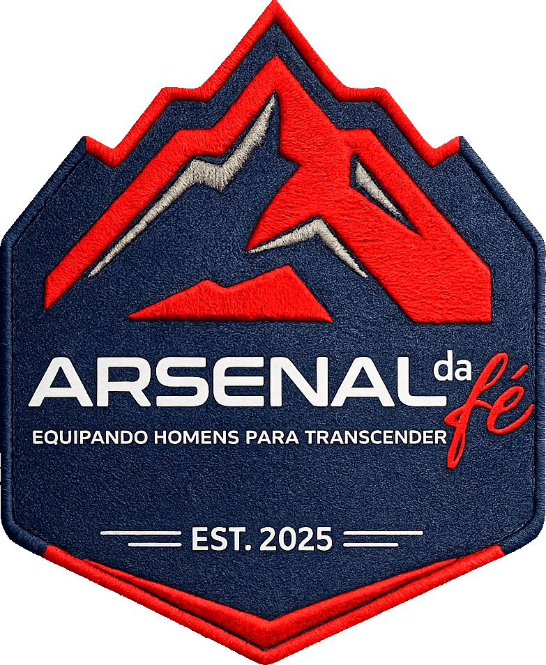 Selo Arsenal da Fé