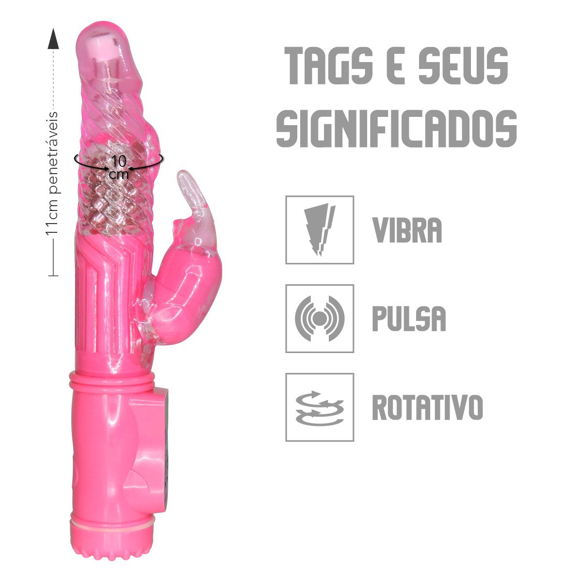 ♥ Sex Shop Atacado Star: Produtos Eróticos e lingerie