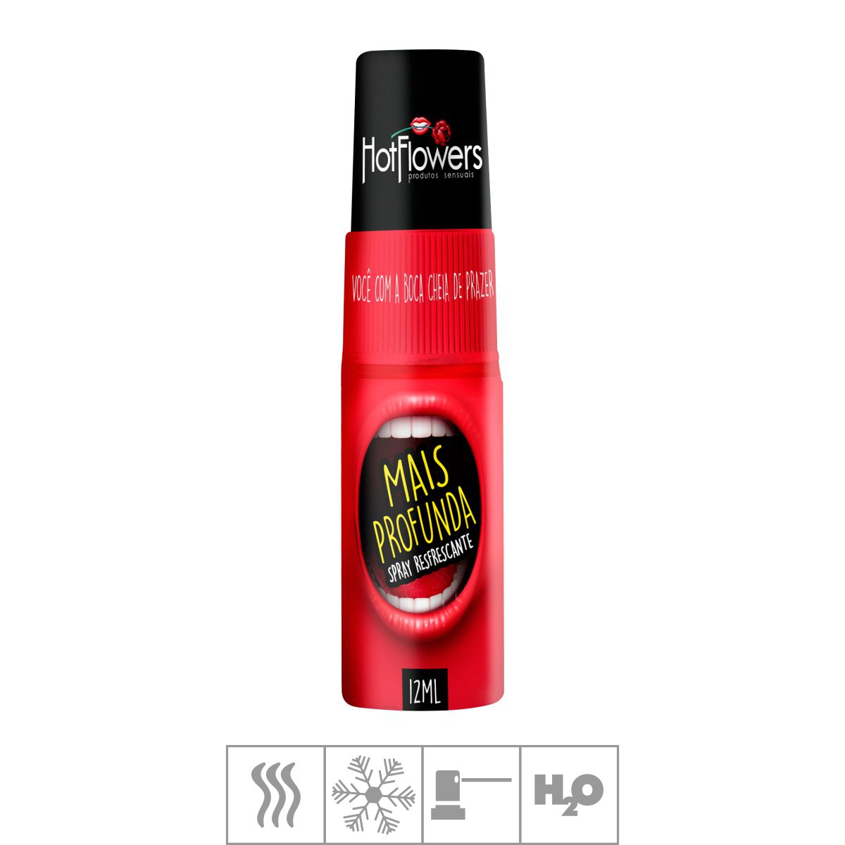 Spray Para Sexo Oral Mais Profunda 12ml (HC517)-Padrão-Único ♥ Sex Shop  Atacado Star: Produtos Eróticos e lingerie