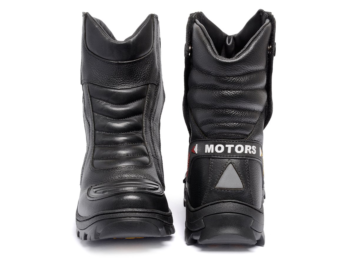 Bota cat masculina impermeavel confortavel top: Com o melhor preço