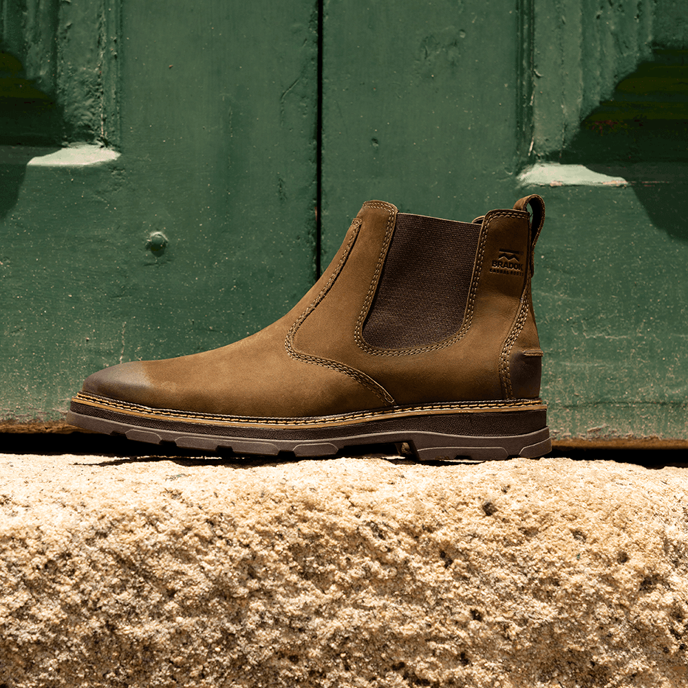 Bota Britton Chelsea Kiwi