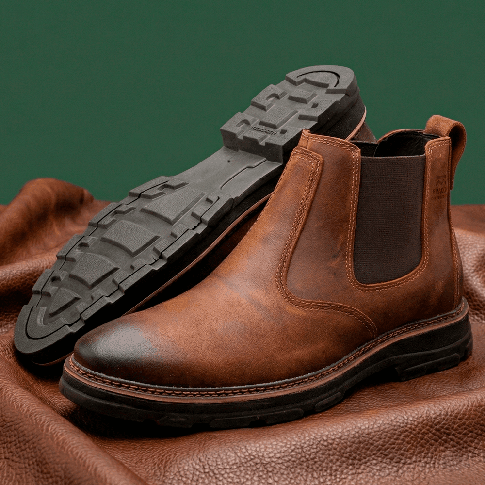 洋楽 Kommando Skin BOOTBOYS 2097_113acfc03d-img_9110-