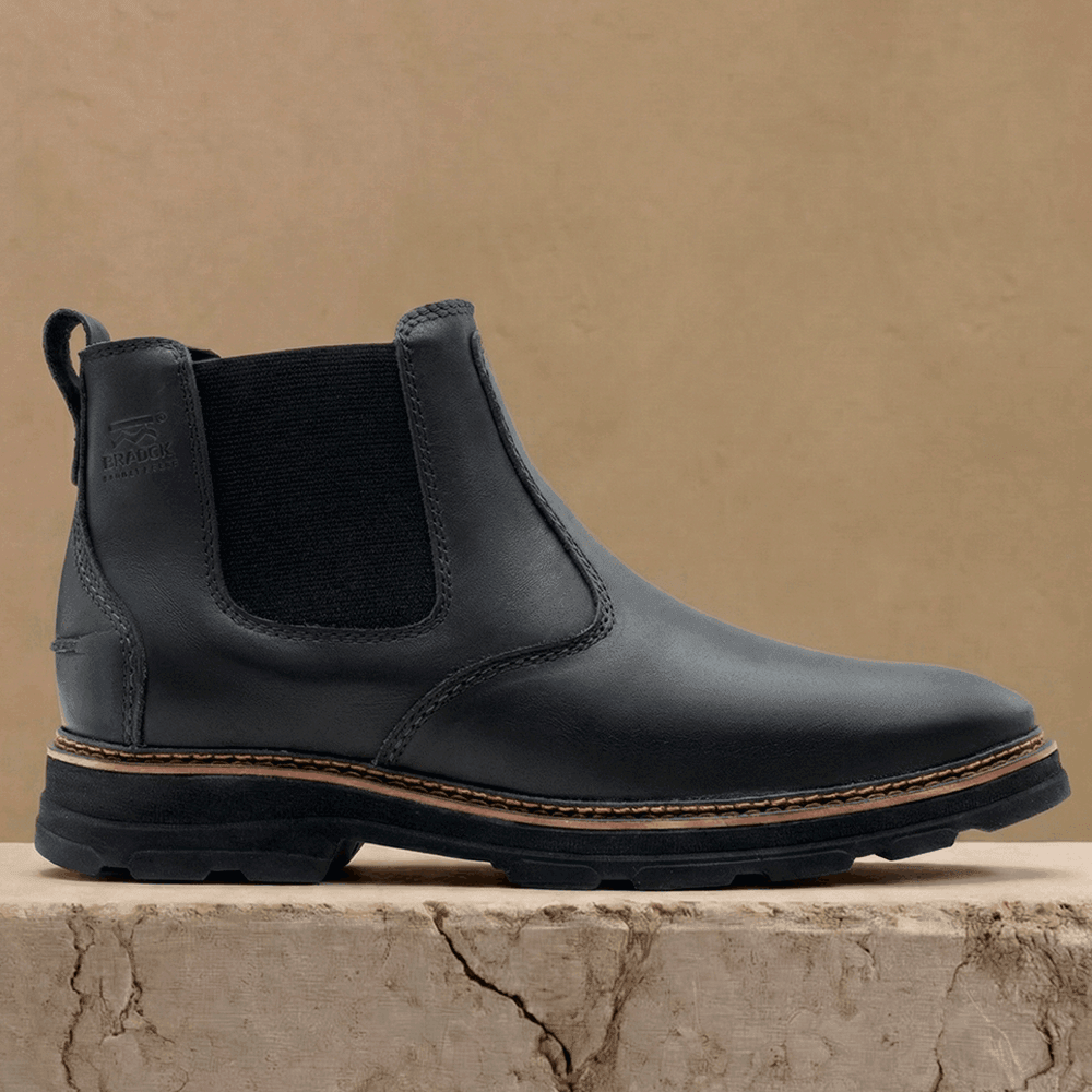 Bota Britton Chelsea Kiwi