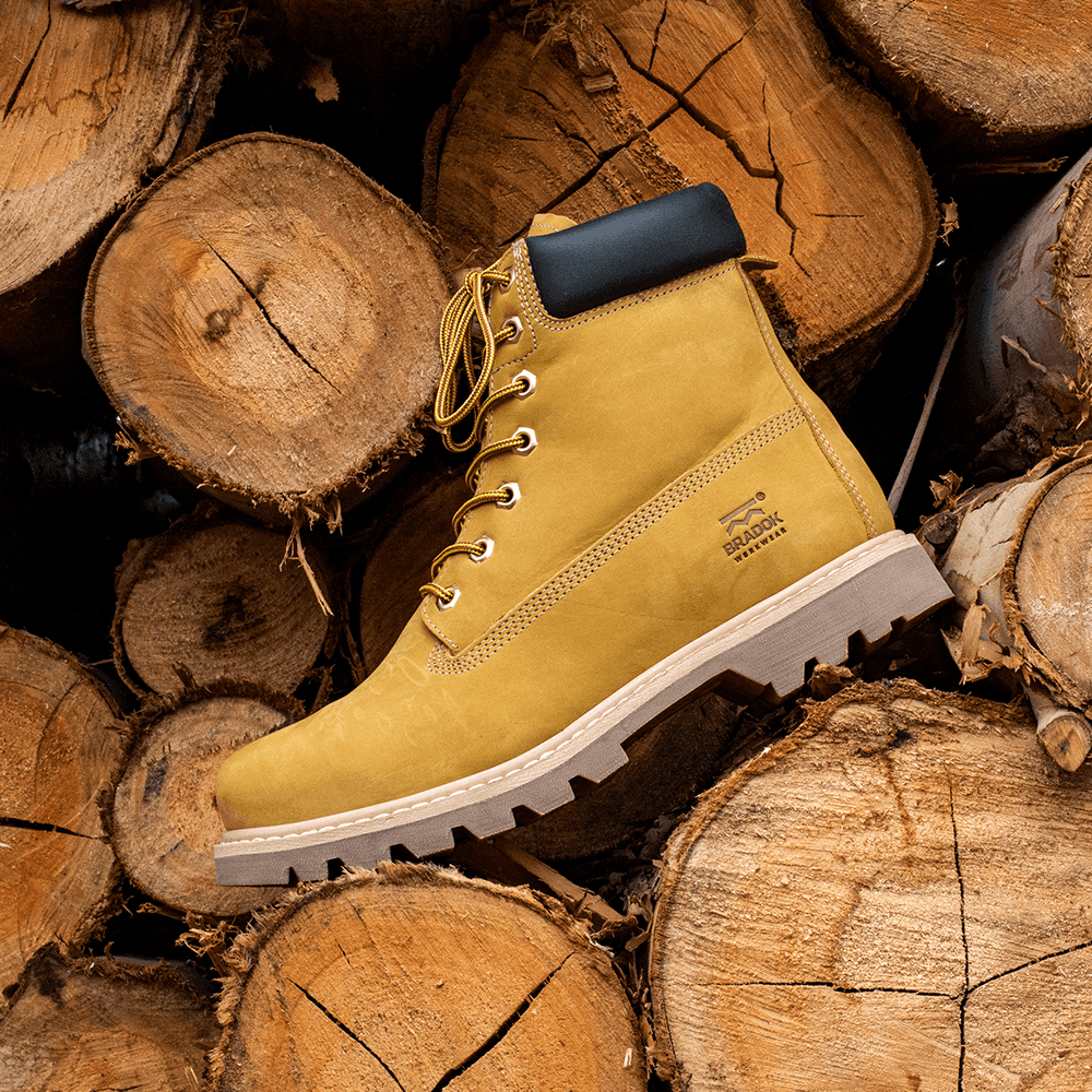 Bota Eldorado Premium Hunter Bull Preto