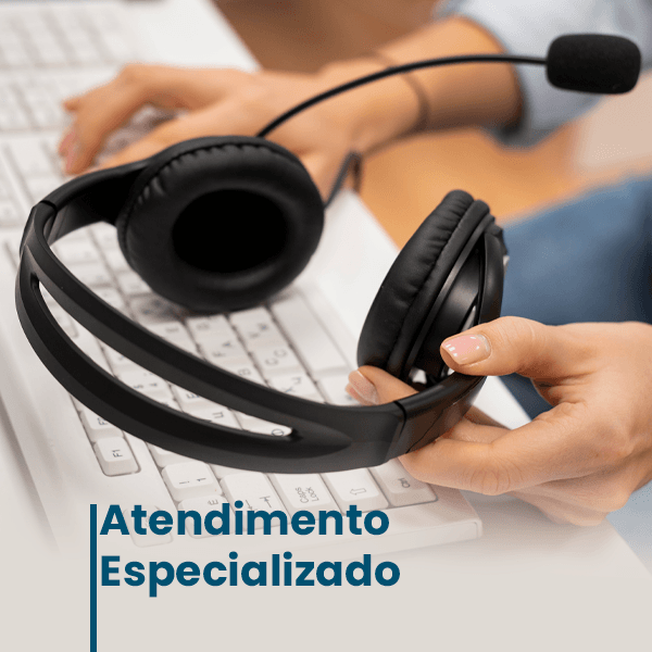 Atendimento Especializado