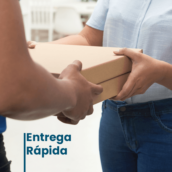 Entrega Rápida