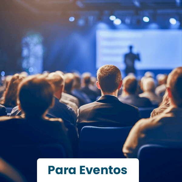 Para empresas