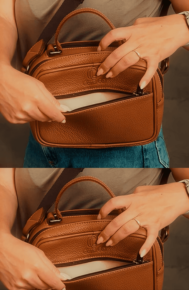 Bolsas Tiracolo Cuirco