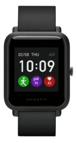 Smartwatch Xiaomi Amazfit Bip S Lite A1823 em Promoção é no Buscapé