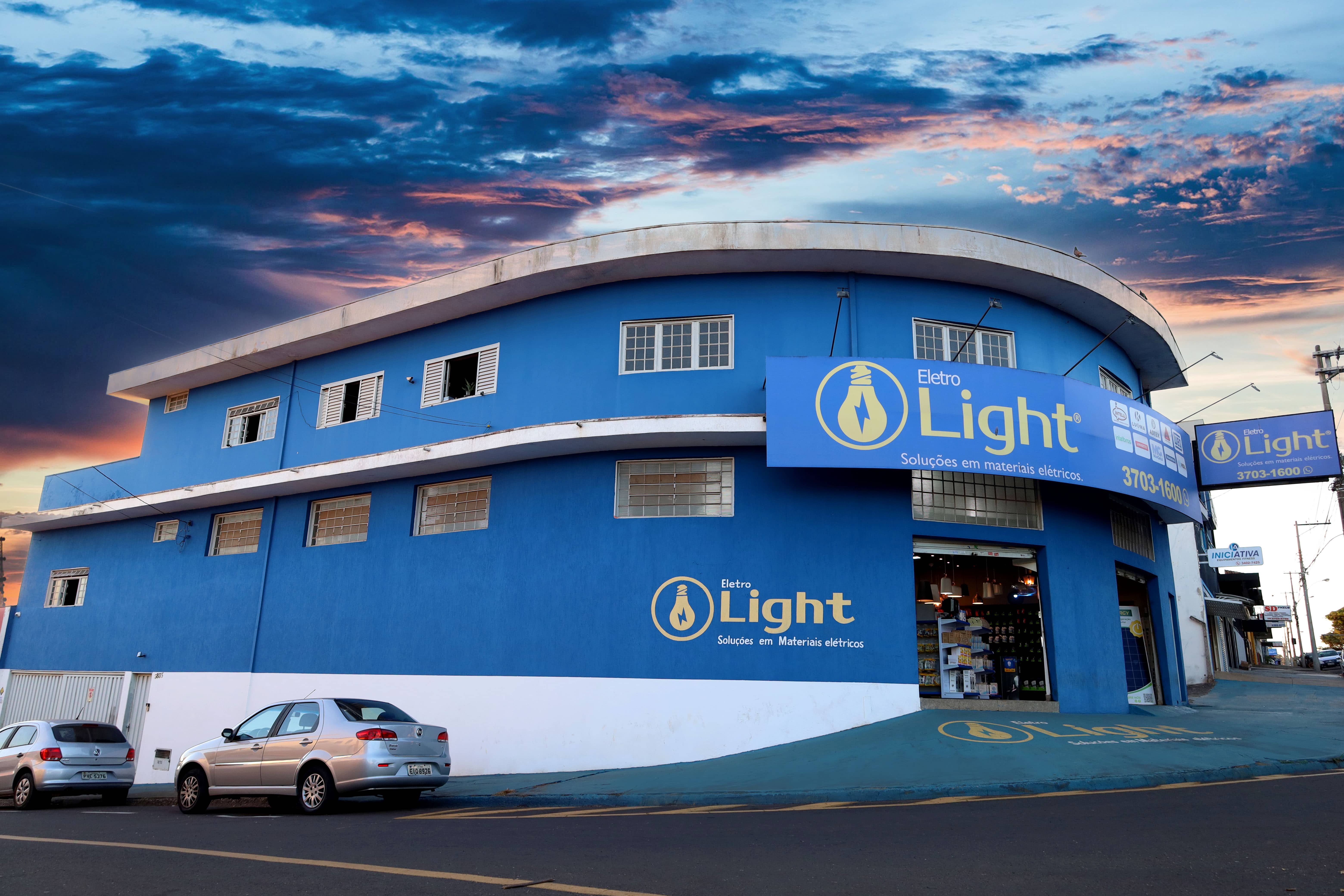 | Eletro Light