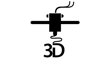 Material impresso 3d