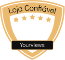 Loja Confiável