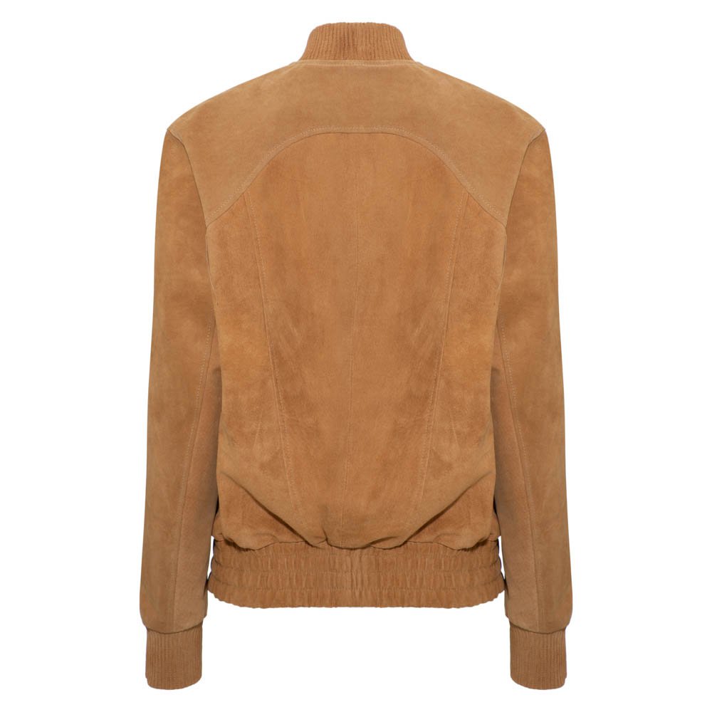 Jaqueta Bomber Lorenzo Camurça CORO SHOP