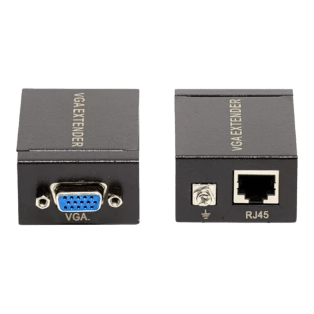 EXTENSOR VGA 60 METROS | Acretec Distribuidora