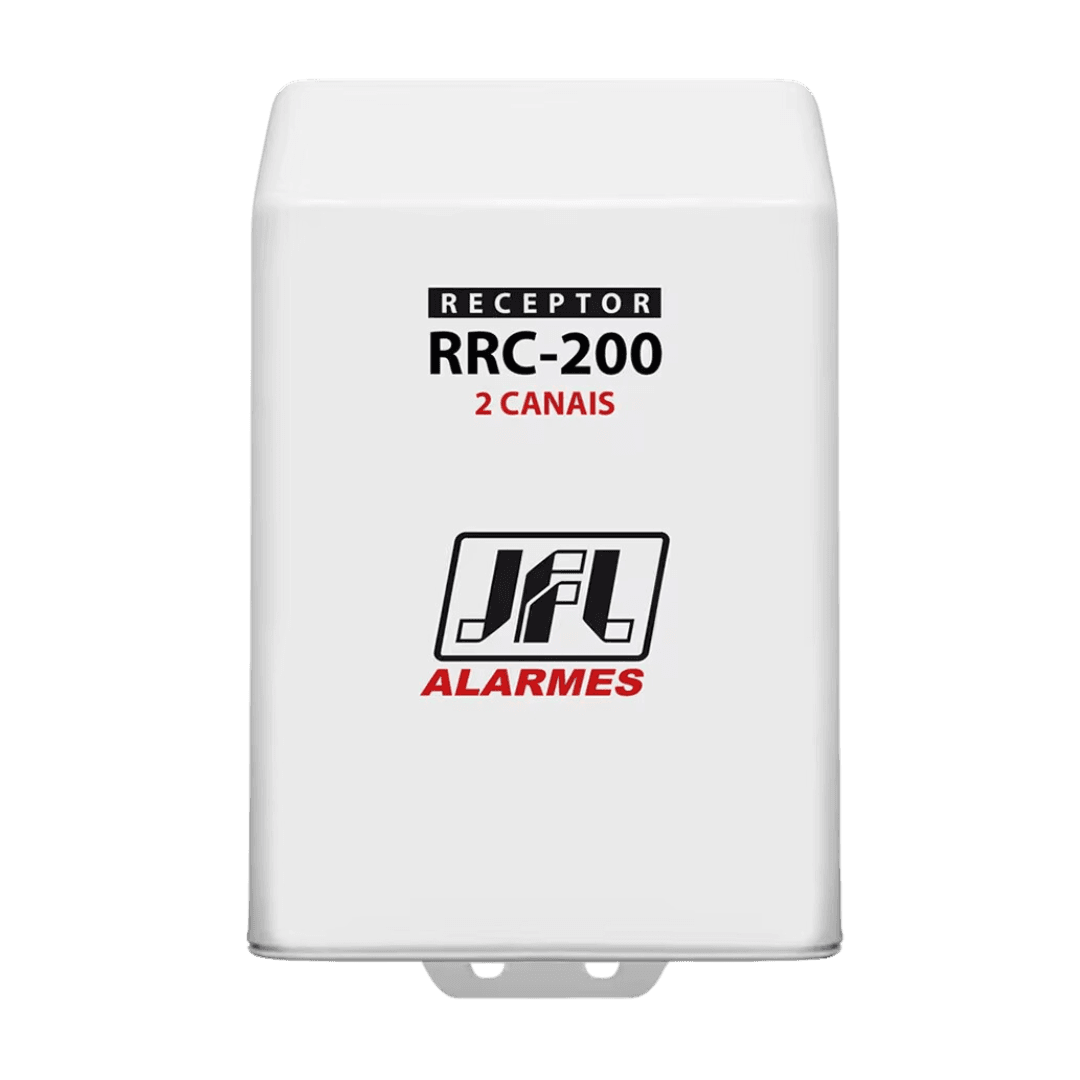 RECEPTOR RRC 200 JFL Acretec Distribuidora