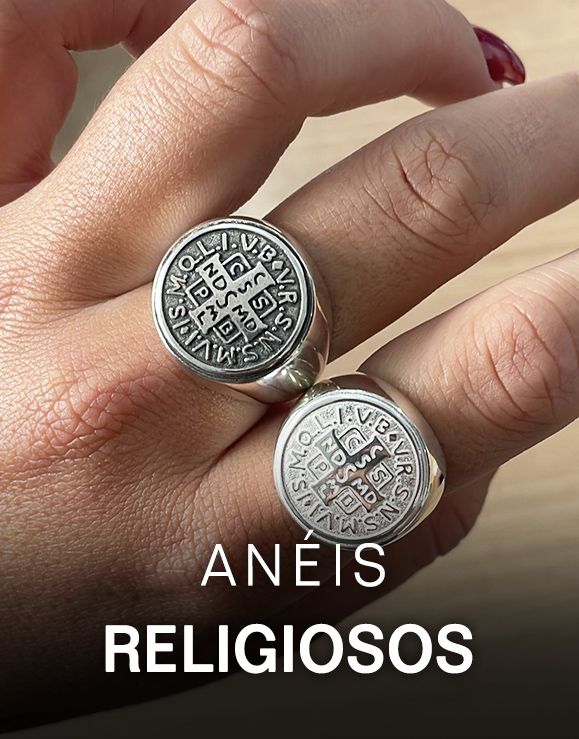 Anéis religiosos