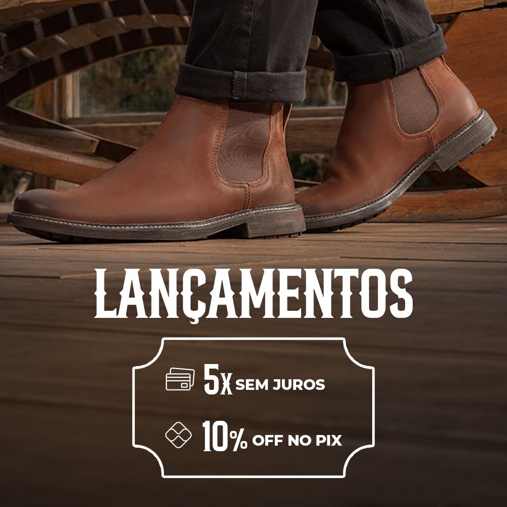 Lançamentos
