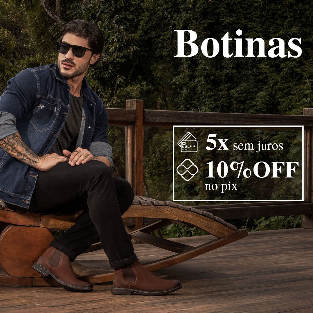 Botinas